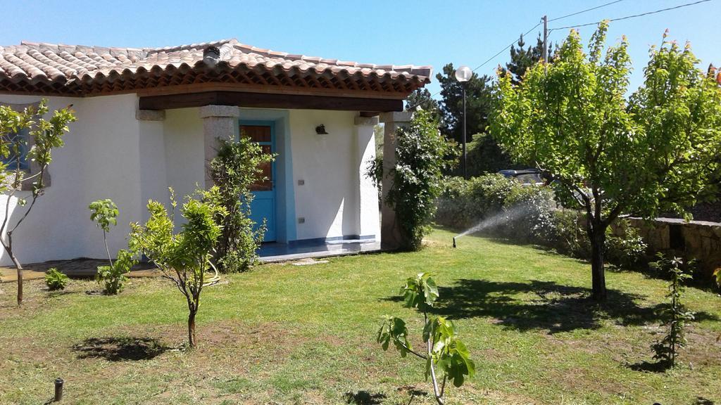 Casa Vacanze Diaz Budoni Exterior photo